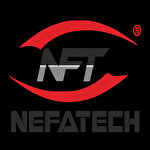 NEFATEK MAKİNA TEKN.OTO.END.GIDA İTH.İHR.SAN.TİC.LTD.ŞTİ.
