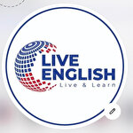LİVE ENGLİSH Eğitim Kurumları ve Yayıncılık Ltd. Şti.