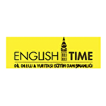 ENGLISH TIME