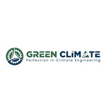 Green Climate Sera İklimlendirme Teknolojileri