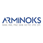 ARMİNOKS MAKİNA İMALATI ve PAZ. SAN TİC LTD ŞTİ