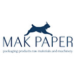 Mak Paper Packaging Products Raw Materials And Machinery