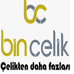 Bin Çelik ve Yapı A.Ş