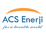ACS Enerji ve Teknoloji İnş Dan San Tic LTD ŞTİ