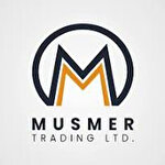 MUSMER TRADİNG LTD.