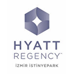 Hyatt Regency İzmir İstinyePark ( Orjin Konaklama Yönetim Hizmetleri A.Ş )