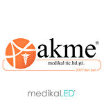 Akme Medikal Tic. Ltd. Şti.