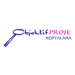 Objektif Proje Kopyalama Ltd Şti