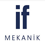 İF OTOMOTİV İNŞAAT YAPI TAAHHÜT VE TİCARET...