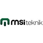 MSİ Teknik Müh. ve End. Ür. San. Tic. Ltd. Şti.