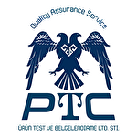 Ptc Ürün Test ve Belgelendirme San.tic.ltd.şti