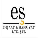 Eş İnşaat Hafriyat Taahhüt Servis Taşımacılığı Gıda Ticaret Sanayi ve Pazarlama Limited Şirketi