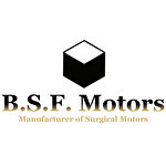 Bsf Group Medikal Ltd Şti 