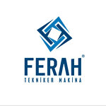 FERAH TEKNİKER MAKİNA İNŞAAT HIRDAVAT GIDA OTOMOTİV İTHALAT İHRACAT SANAYİ VE TİCARET LİMİTED ŞİRKETİ