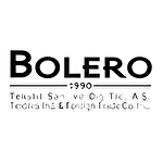 Bolero Tekstil Sanayi ve Dış Tic.a.ş.