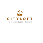 Cıtyloft Hotels I Houses I Events