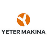 YETER MAKİNA MÜHENDİSLİK TASARIM İMALAT OTOMASYON SANAYİ VE TİCARET ANONİM ŞİRKETİ