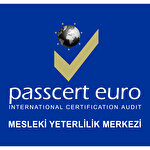 Passcert Euro Yetkilendirilmiş Mesleki Yeterlilik Merkezi