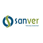 Sanver Teknolojı Sıstemleri Mak San ve Tıc Ltd Stı