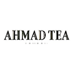 Ahmad Tea Of London 