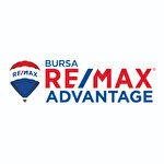 YLB PROJE GELİŞTİRME A.Ş / RE/MAX Advantage