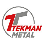 TEKMAN METAL SAN. TIC. LTD. STI.