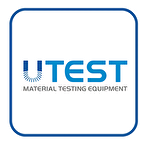 Utest Malzeme Test Cihazları ve Makinaları A.Ş.