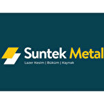 Suntek Metal ve Mak.san ve Tic.ltd.şti.