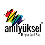 Anıl Yüksel Boya Hırd.inş.malz.san.tic.ltd.şti.