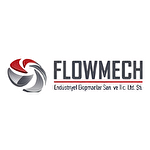 Flowmech Endüstriyel Ekipmanlar San Tic Ltd Şti