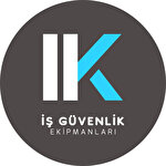 2K İŞ GÜVENLİK EKİPMANLARI