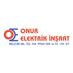Onur Elektrik İnşaat Ltd. Şti.