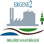 ERGENE 2 ORGANİZE SANAYİ BÖLGESİ
