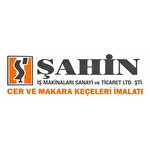 Şahin İş Makinaları Sanayi ve Ticaret Limited Şirketi