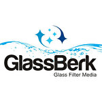 Glassberk Cam Filtre Medyası