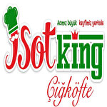 İSOTKİNG ÇİĞKÖFTE