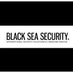 BLACK SEA SECURITY