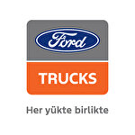 Büyükkarcı Ford Trucks / Aliağa