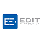 Edit Elektronik Ltd Şti