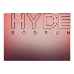 Hyde Bodrum