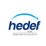 HEDEF ORTAK İŞ SAĞLIĞI İŞ GÜVENLİĞİ MEDİKAL EĞİTİM MÜHENDİSLİK SANAYİ VE TİCARET LİMİTED ŞİRKETİ