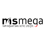 Ms Mega Yapı İnşaat San. ve Tic. Ltd. Şti.