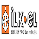 İlk-El Elektrik Pano San.Ltd.Şti.
