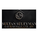 Sultan Süleyman Gayrimenkul 