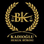 KADIOĞLU HUKUK&DANIŞMANLIK&ARABULUCULUK BÜROSU
