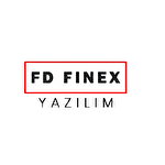 Fd Finex Yazılım & Perzukunft
