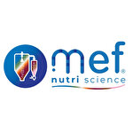 Mef Nutri Science Gıda A.Ş.