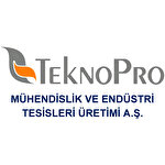 Teknopro Mühendislik ve End. Tesisleri Üretimi A.Ş