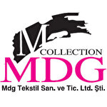 MDG TEKSTİL SANAYİ VE TİCARET LİMİTED ŞİRKETİ