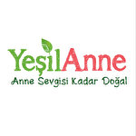Yeşil Anne Ekolojik Temizlik ve Kozmetik Ürünleri İthalat İhracat Sanayi ve Tic.ltd.şti.ümraniye Şb.